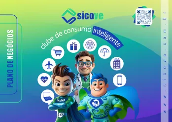 Apresentação Oficial Sicove