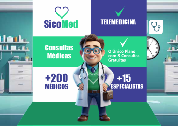 Apresentação Oficial SicoMed