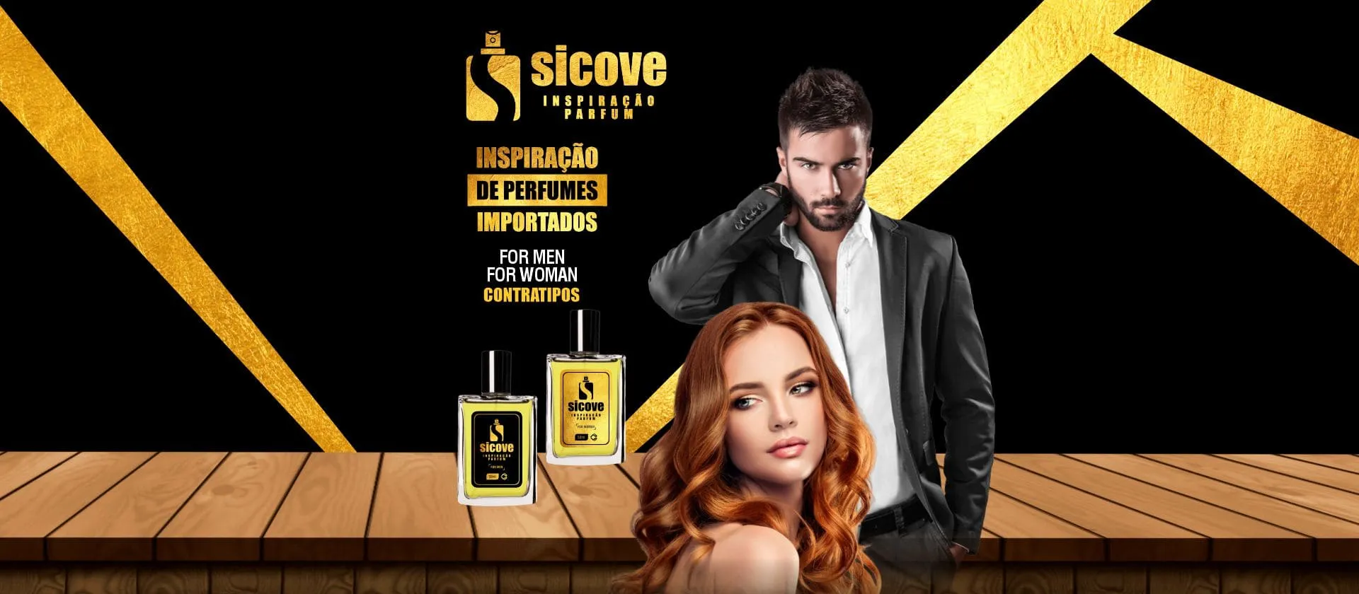 Slide Sicove Parfum